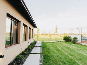 Terreno · 800m² · Venta Lote en Fincas I (Finca Country Club)