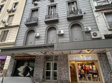 Edificio , San Nicolás · 2 Edificios en Excelente Ubicacion