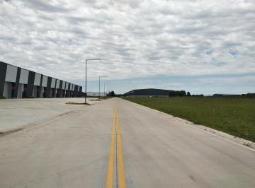 Terreno · 3924m² · Canning - Desarrollo Industrial - Lote en Venta - 3931 m²