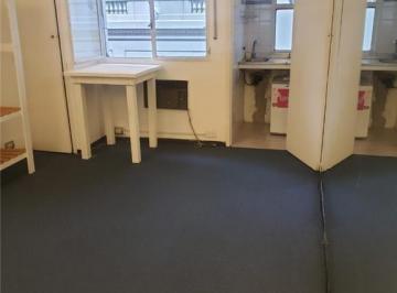 Departamento · 18m² · 1 Ambiente · Departamento 1 Ambiente - Recoleta, Capital Federal