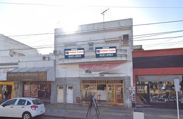 Local comercial · 280m² · 5 Ambientes