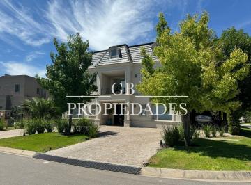 GBB-GBB-1147_2 · Venta de Casa 9 Ambientes en Ayres Plaza, Pilar