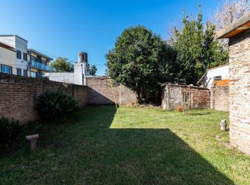 Casa · 104m² · 3 Ambientes · Venta 3 Amb con Jardin y Terraza - Hurlingham