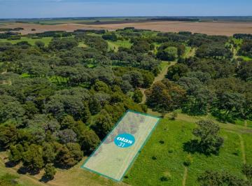 Terreno · 1500m² · Excelente Lote, en El Exclusivo Barrio Privado Olas Chapadmalal.