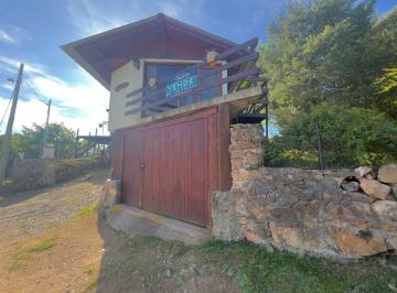 Foto · Venta de Cabaña Frente Al Río (Intiyaco, Calamuchita, Rio de Lo Reartes) (Cerca de Villa General Belg