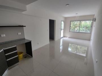 Departamento de 2 ambientes, Parque Chacabuco · Departamento 2 Ambientes con Amplio Balcón.