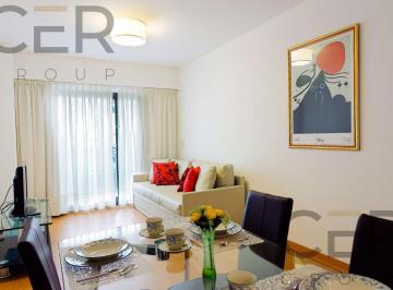 Departamento · 50m² · 2 Ambientes · Departamento - Caballito