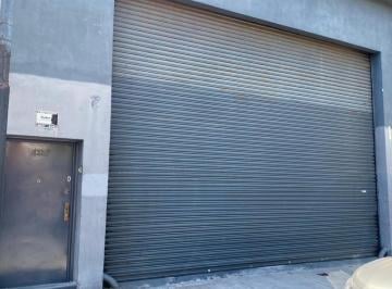 Bodega-Galpón , La Paternal · Excelente Deposito en Paternal - Impecable Estado