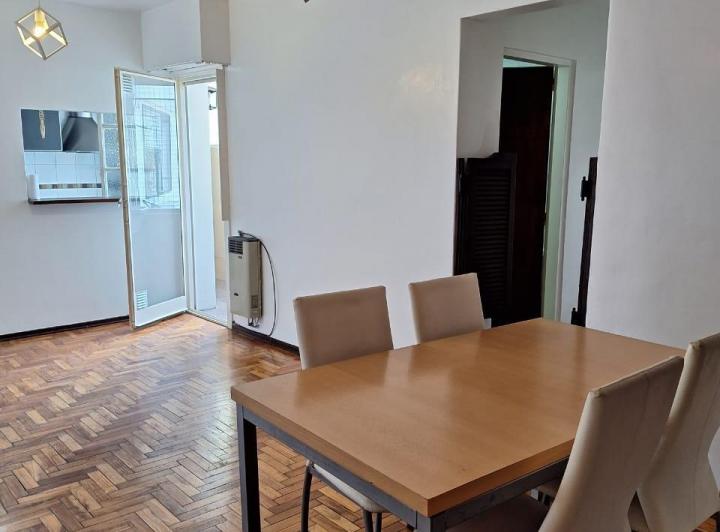 Departamento en venta en Villa Real · 2 ambientes
