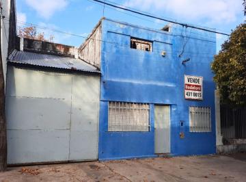 Bodega-Galpón · 180m² · Depósito en Zona Sur