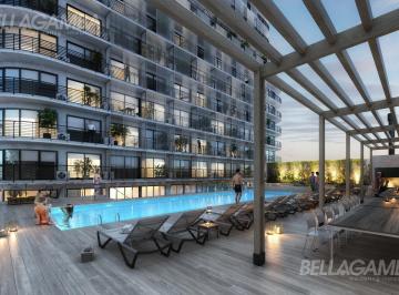 Departamento de 4 ambientes, Barracas · Departamento Venta Barracas 3 Ambientes con Balcón Terraza Pozo