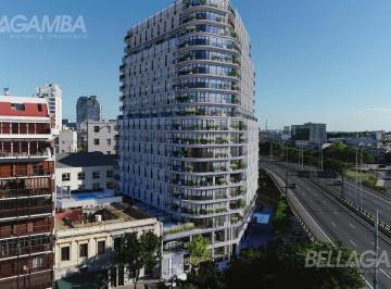 Departamento · 77m² · 4 Ambientes · Departamento Venta Barracas 3 Ambientes con Balcón Terraza Pozo