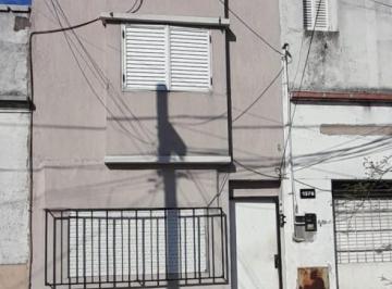 PH · 40m² · 2 Ambientes · PH en Alquiler de 2 Ambientes de 40 m²