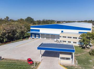 Depósito , Escobar · Depósito Industrial en Venta | Victoria 1100, Escobar | 6.000 m²