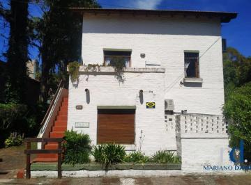 DEI-DEI-1079_2 · Departamento en Venta 3 Dorm. en Pinamar Zona Dúplex