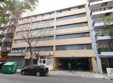 Garage · 12m² · 1 Cochera · Cochera - Venta - Edificio de Cocheras - Seguridad 24hs - Belgrano C