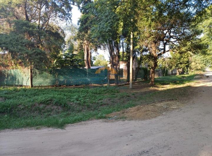 Terreno · 250m²