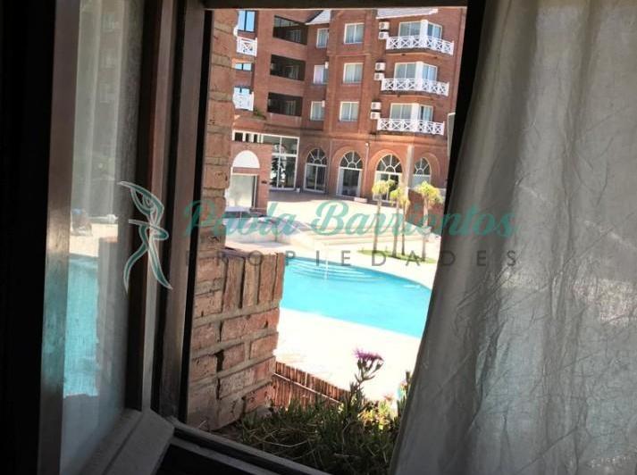 Departamento · 80m² · 4 Ambientes · 1 Cochera