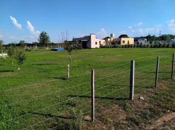 Terreno · 45m² · 1 Ambiente · 1 Cochera · Terrenos en Venta - 2024 m² - Arana