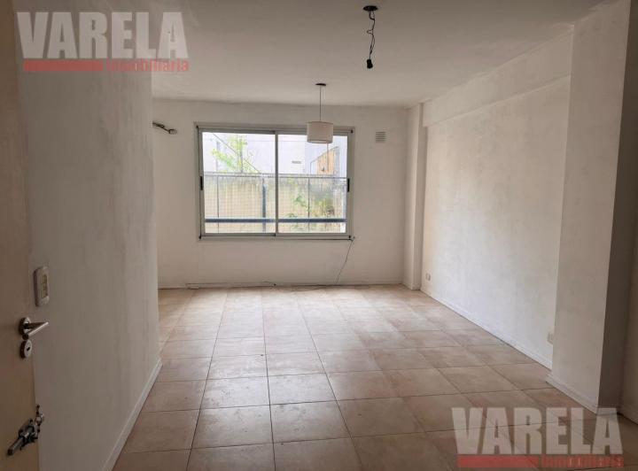 Departamento · 43m² · 2 Ambientes