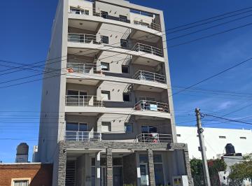 Departamento de 3 ambientes, Puerto Madryn · Albarracín 664