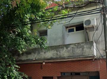 PH de 4 ambientes, Tres de Febrero · Oportunidad a Reciclar PH Antiguo en Ciudadela 4 Amb. con Cochera 110 m²