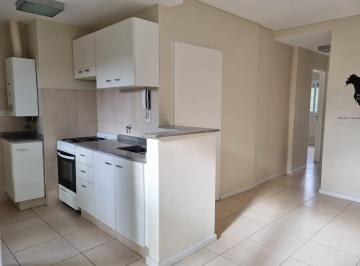 Departamento de 2 ambientes, Rosario · Dueño. Sin Gastos! Casi Estrenar! Dorm Ppal + Estudio/home Office. Semipiso Ext