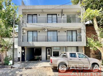 Departamento · 39m² · 2 Ambientes · Departamento a Estrenar, Dos Ambientes, Barrio Residencial a 300 Mtrs Estacion
