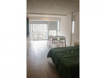 Departamento · 35m² · 1 Ambiente · Monoambiente en Alquiler Temporario en Rosario