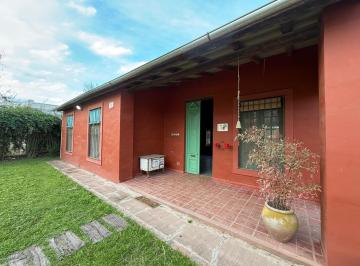 HOG-HOG-977_2 · Areco - Alquiler Casa 2 Hab Pileta