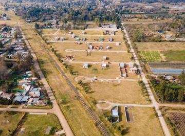 Terreno · 230m² · Terreno en Venta en Barrio Parque Astolfi II, Pilar