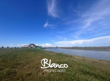 Terreno · 947m² · Terreno Lote en Venta en Los Puentes, Nordelta, Tigre