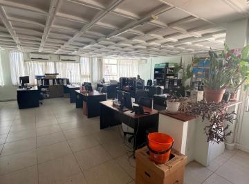 Oficina comercial · 230m² · 6 Ambientes · 1 Cochera · Oficina en Venta - 250 m² - Monserrat Centro Excelente Estado