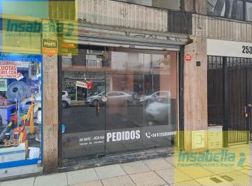 Local comercial · 120m² · Insabella Propiedades - Alquila Local Comercial