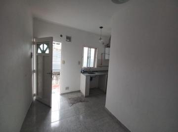 Departamento · 22m² · 2 Ambientes · Don Bosco 281 Bis