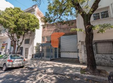 QHB-QHB-323_2 · Humahuaca 3400 Terreno 8.66x41 Usam