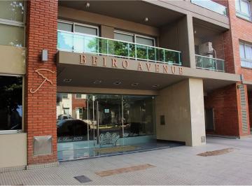 Departamento de 1 ambiente, Villa Devoto · Monoambiente a Estrenar en Edificio de Categoría.