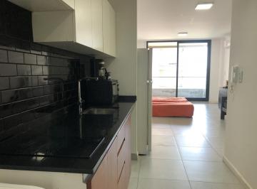 Departamento · 36m² · 1 Ambiente · Departamento - Chacarita