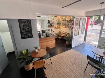 Local comercial · 20m² · 1 Ambiente · 1 Cochera · Venta: Local en Barrio Parque Independencia