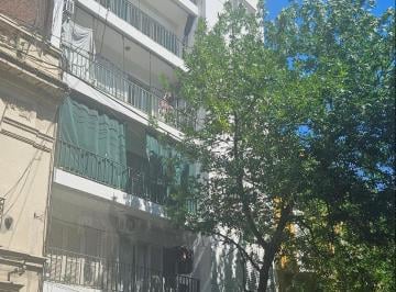 Departamento de 1 ambiente, Rosario · España 437 8°d (Tucuman)