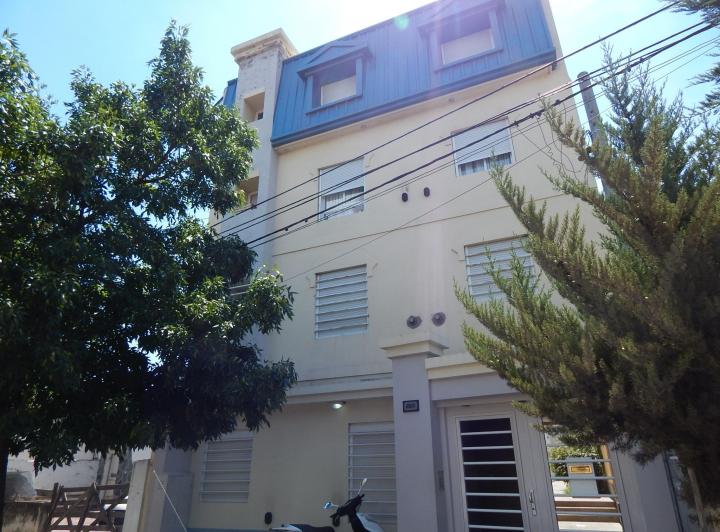 Departamento · 38m² · 2 Ambientes