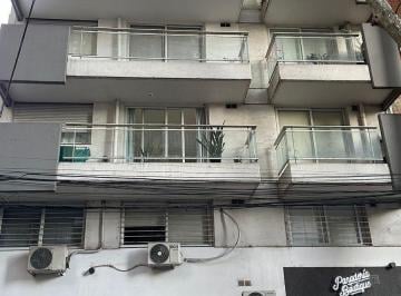 Departamento de 2 ambientes, Rosario · Alquiler - Departamento - 1 Dormitorio - Rodriguez 1200 - Piso 5º