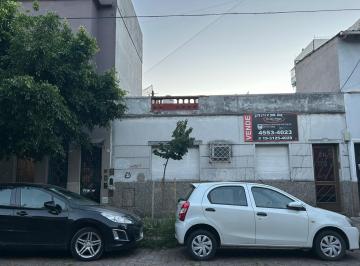 Terreno · 248m² · Terreno en Venta de 8.70 X 4.6.85 Villa Crespo Zonif Usaa