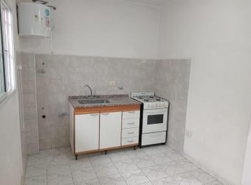 Departamento de 2 ambientes, La Matanza · Departamento 2 Ambientes