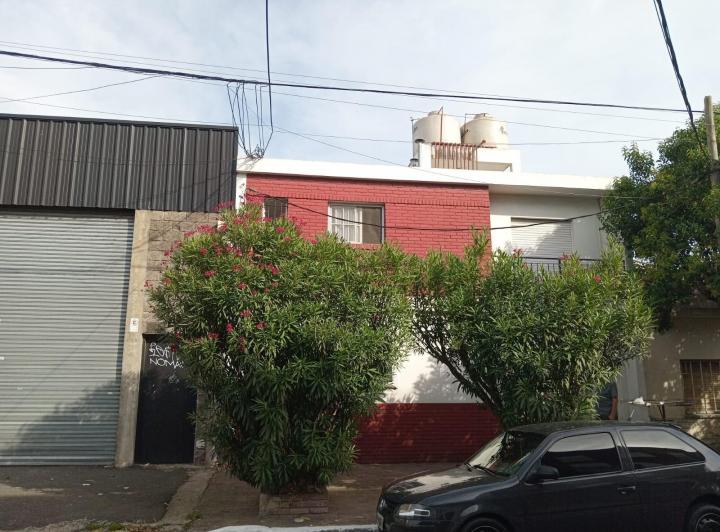 Departamento · 28m² · 2 Ambientes