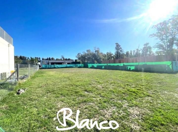 Terreno · 498m²