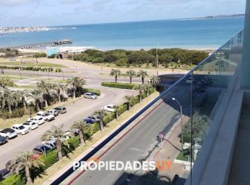 Foto1 · Apartamento Para Dos Personas con Amenities y Vista Al Mar