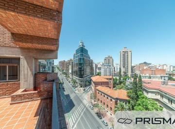 Departamento · 300m² · 12 Ambientes · Exclusivo Departamento - 340 m² - 6 Terrazas - Av Hipólito Yrigoyen