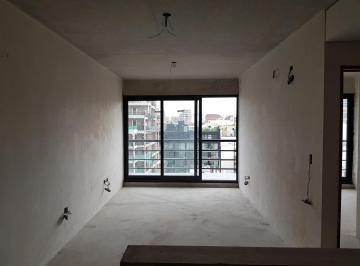 Departamento · 44m² · 2 Ambientes · Departamento 2 Ambientes con Balcón y Amenities en Venta - Palermo