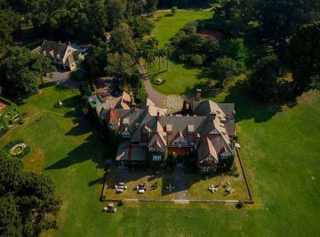 Terreno · 3873m² · Lote en Venta en Estancia Villa María Canning